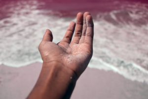 Massage like the ocean with Phenomenal Touch